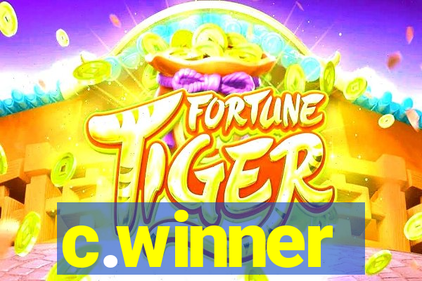 c.winner