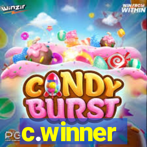 c.winner
