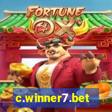 c.winner7.bet