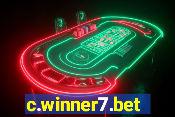 c.winner7.bet