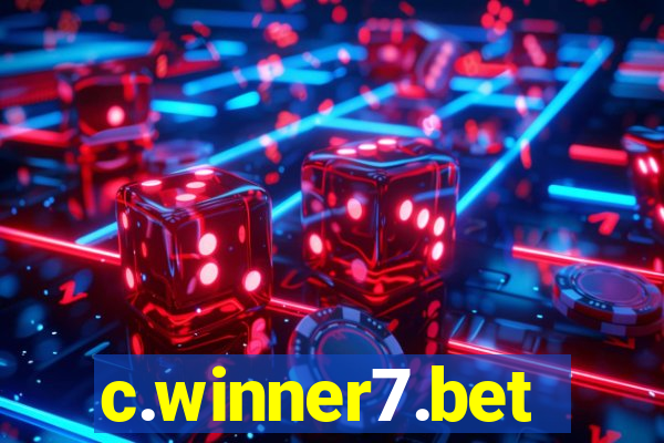c.winner7.bet