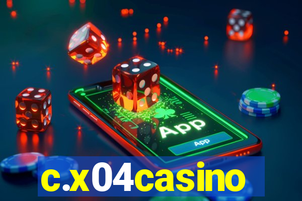 c.x04casino
