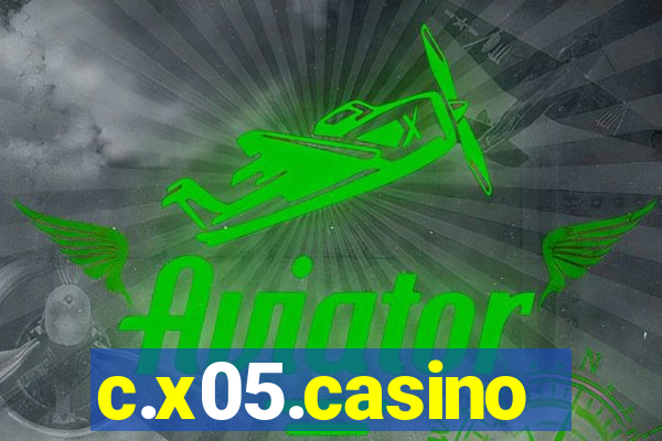 c.x05.casino