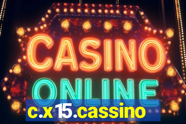 c.x15.cassino