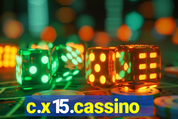 c.x15.cassino