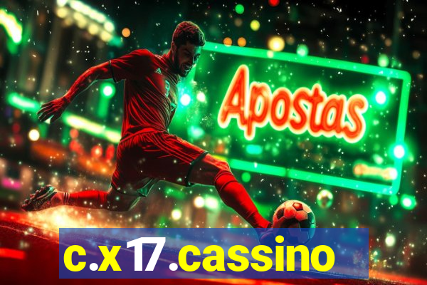 c.x17.cassino