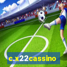 c.x22cassino