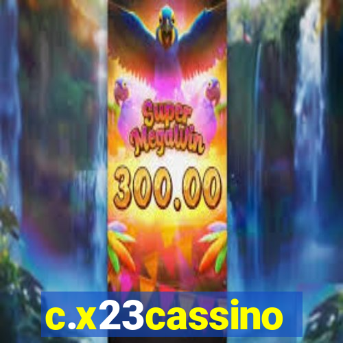 c.x23cassino