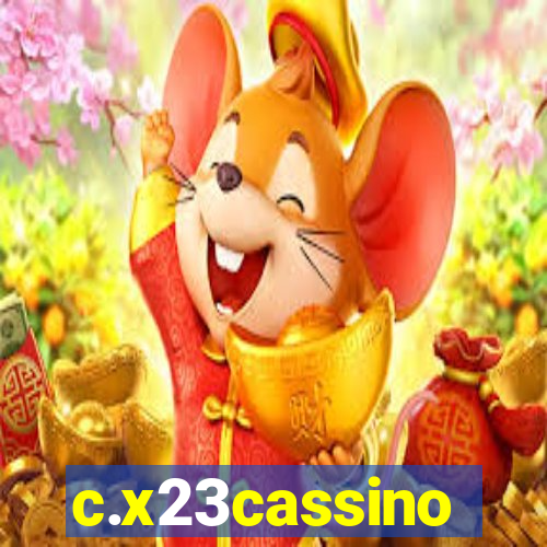 c.x23cassino