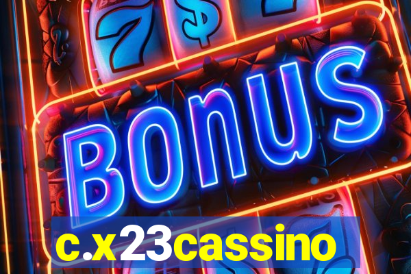 c.x23cassino