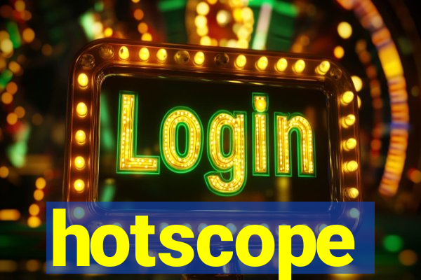 hotscope