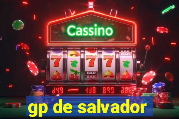 gp de salvador