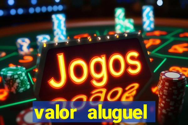 valor aluguel carrinho beto carrero 2023