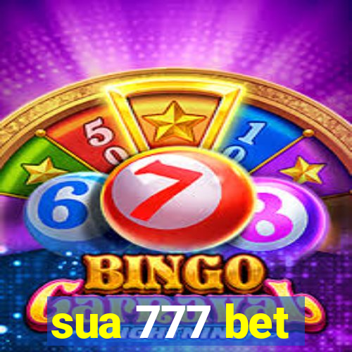 sua 777 bet