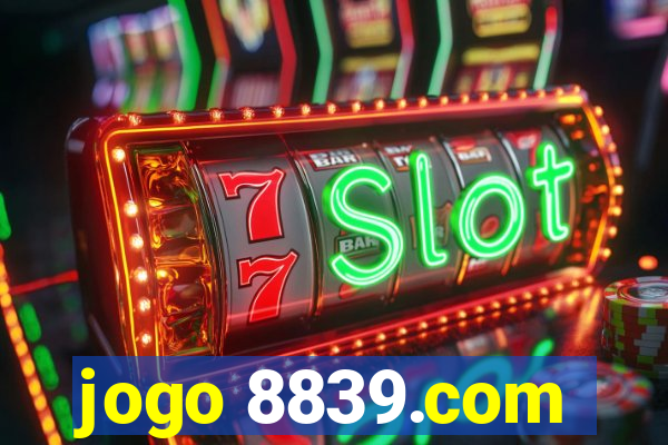 jogo 8839.com
