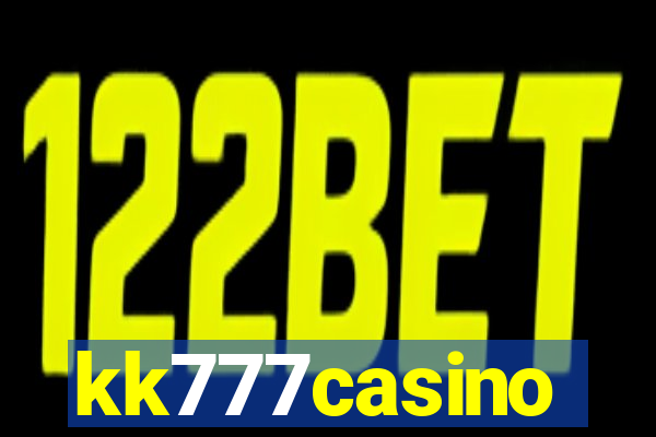 kk777casino