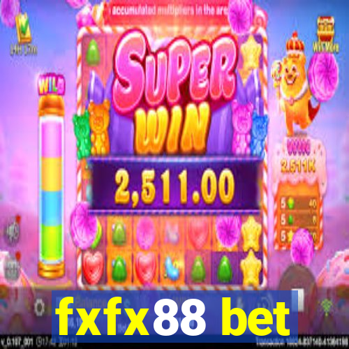 fxfx88 bet
