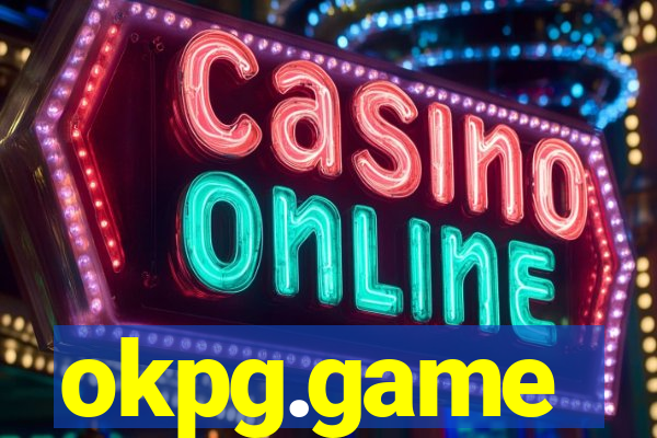 okpg.game