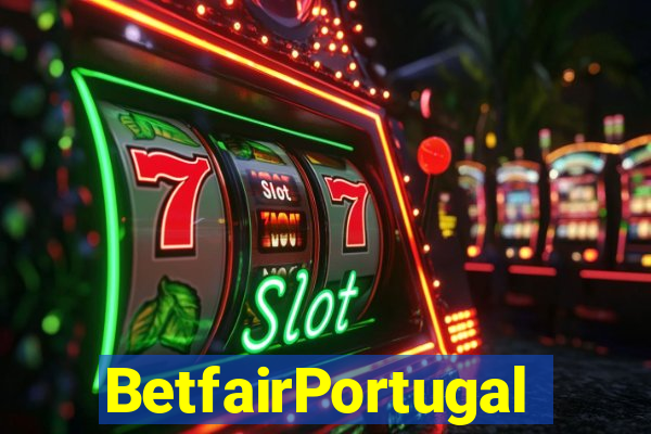 BetfairPortugal