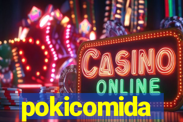 pokicomida
