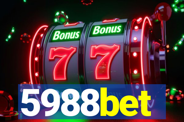 5988bet