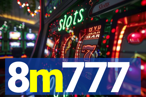 8m777