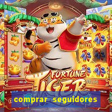 comprar seguidores baratos instagram