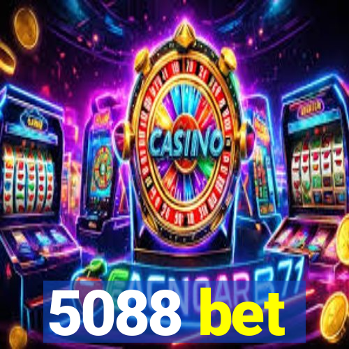 5088 bet