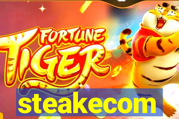 steakecom