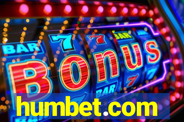 humbet.com