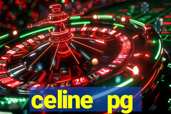 celine pg plataforma de jogos