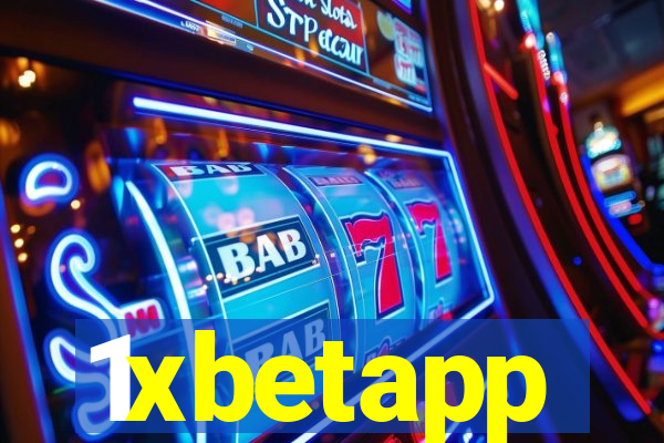 1xbetapp