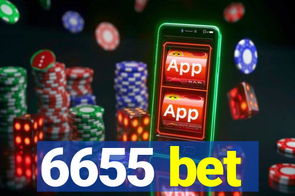 6655 bet