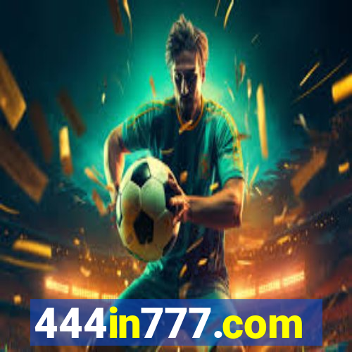 444in777.com