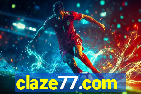 claze77.com