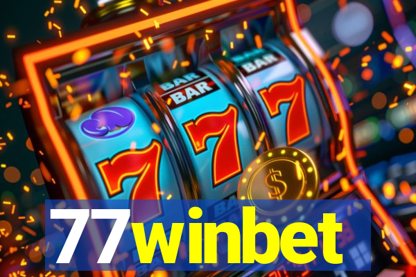 77winbet