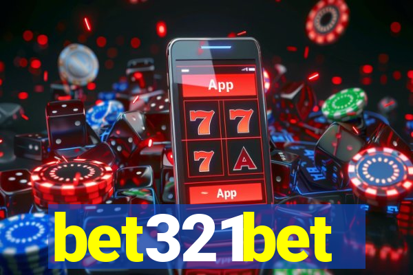 bet321bet