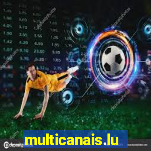 multicanais.lu