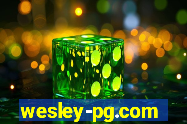 wesley-pg.com