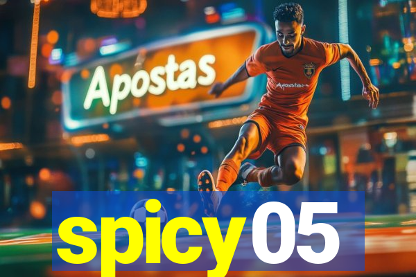 spicy05