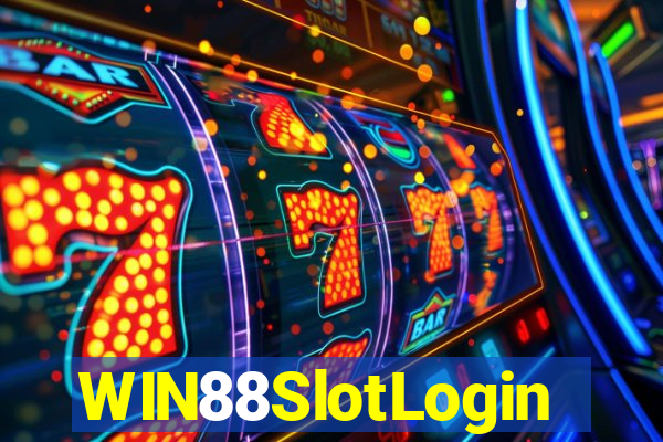 WIN88SlotLogin