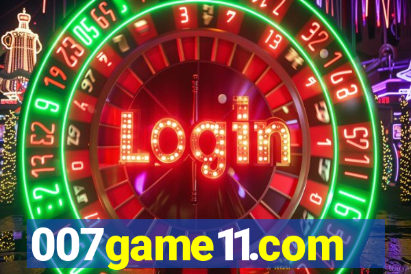 007game11.com