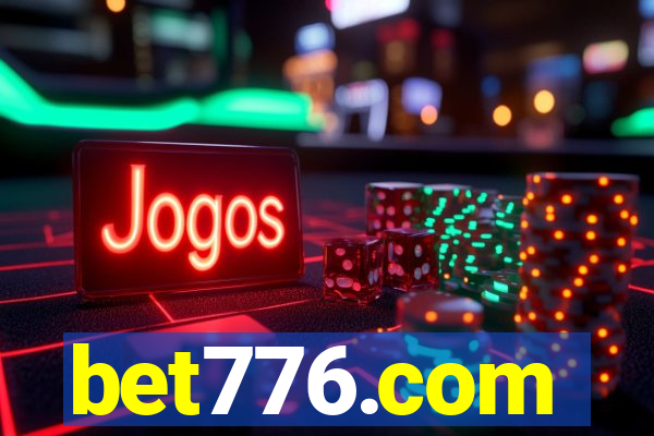 bet776.com