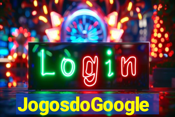 JogosdoGoogle
