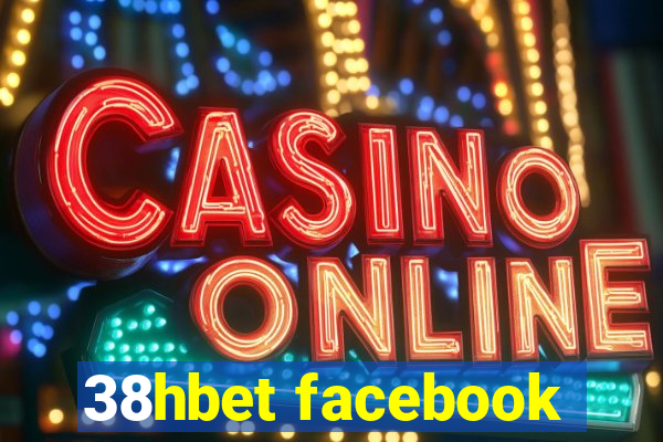 38hbet facebook