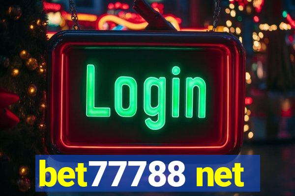 bet77788 net