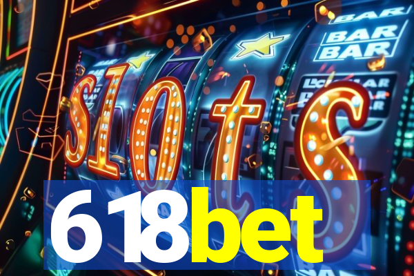 618bet