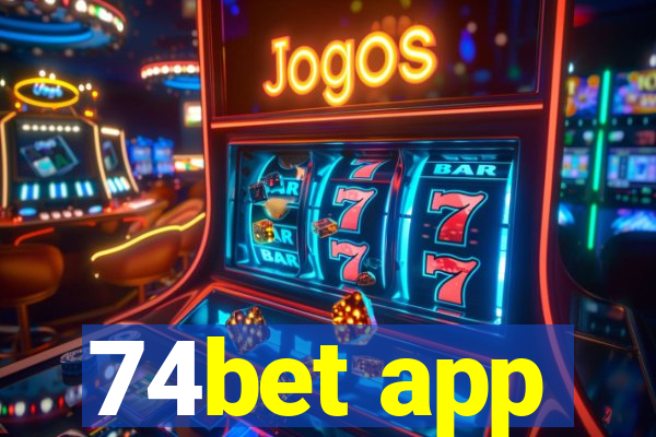 74bet app