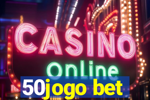 50jogo bet