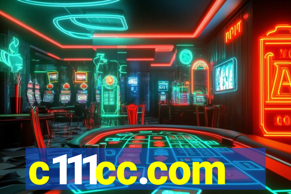 c111cc.com